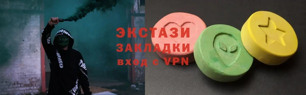 хмурый Инта