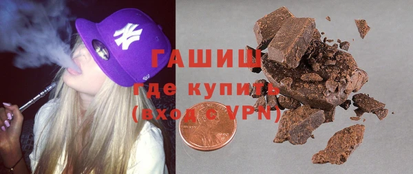 хмурый Инта